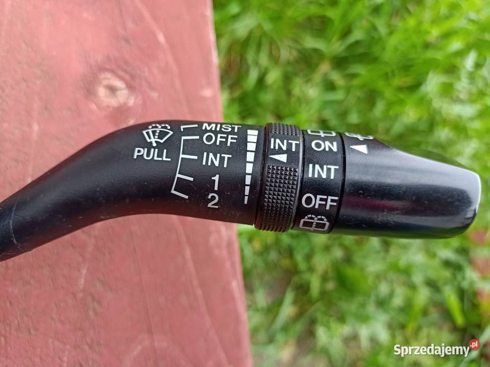 przełącznik zespolony taśma Mazda 6 20 diesel Szczecin