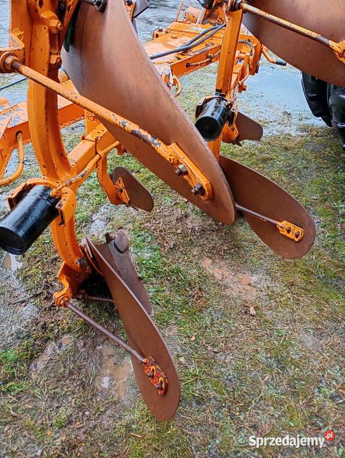 Huard 365 NSH sprzedam