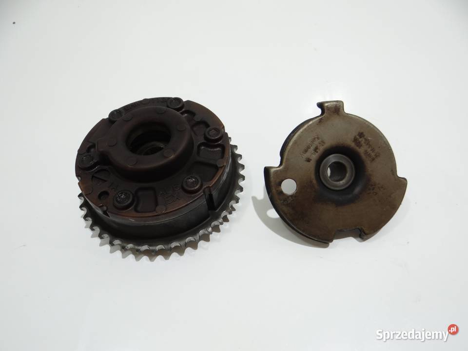 KOŁO FAZ ROZRZĄDU BMW E90 7540442 osobowe Strzyżewice