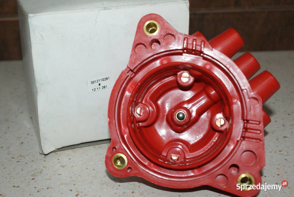 Bosch kopułka OPEL 1820 87 OPEL 12 11 261 Pozostałe Białobrzegi