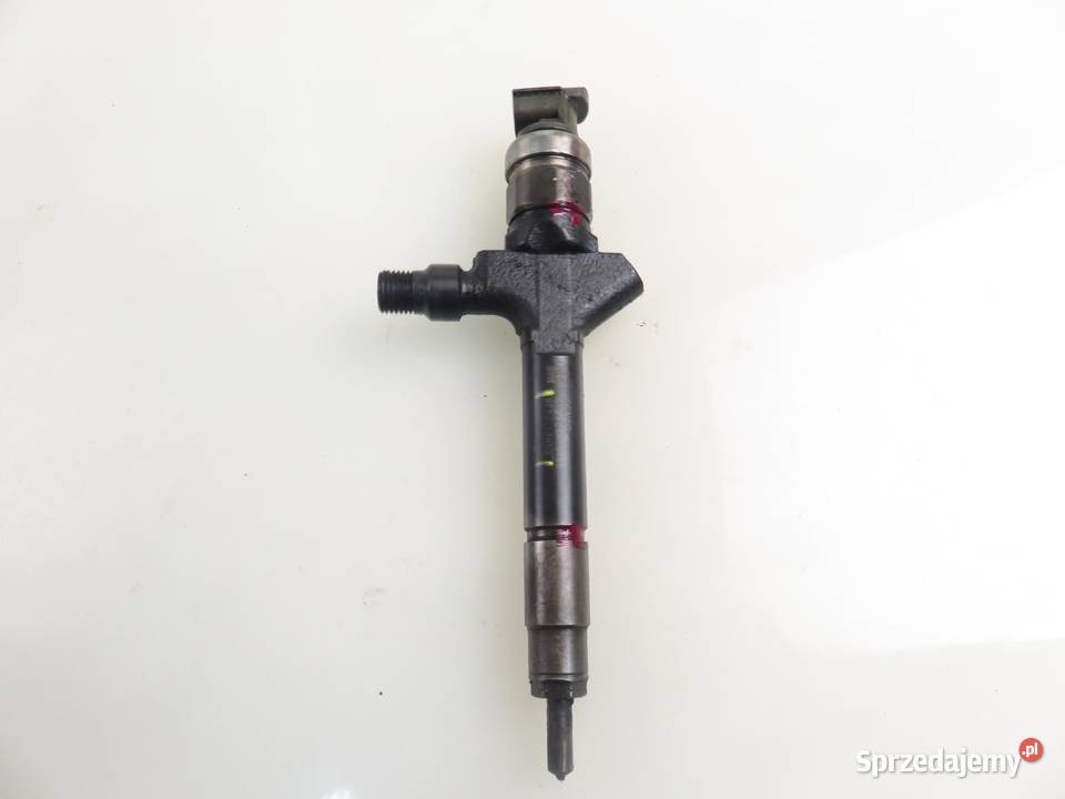 WTRYSKIWACZ MAZDA 5 20 MZRCD RF7J13H50 osobowe Wtryskiwacze