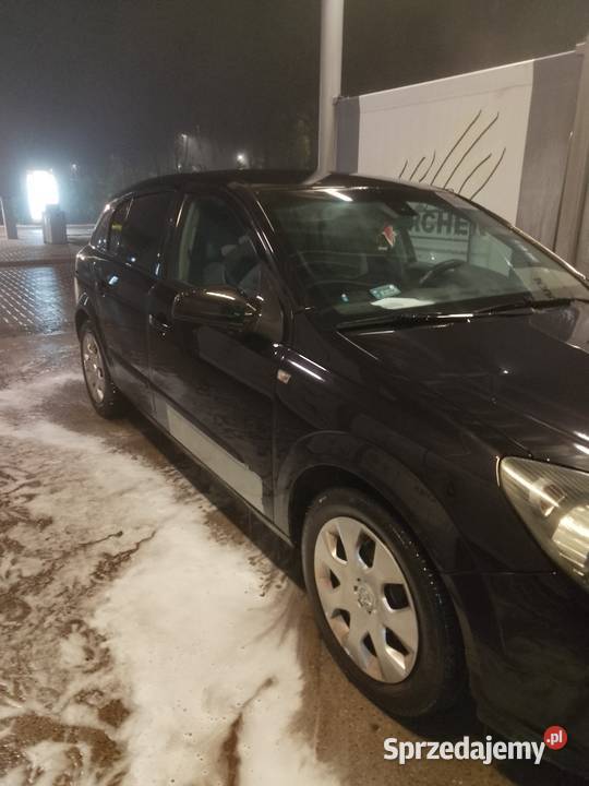 Opel astra 17cdti komputer pokładowy sprzedam