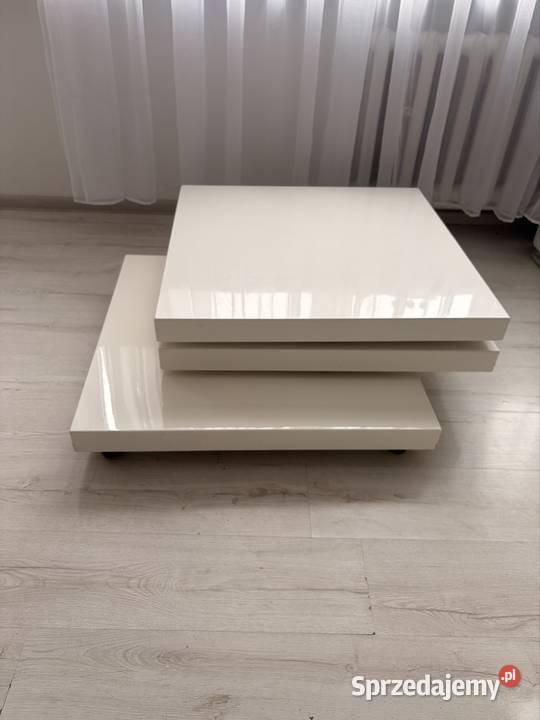Stolik modułowy 80cm Meble dolnośląskie Bolesławiec