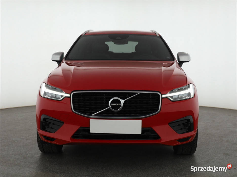 Volvo XC60 D4 SUV