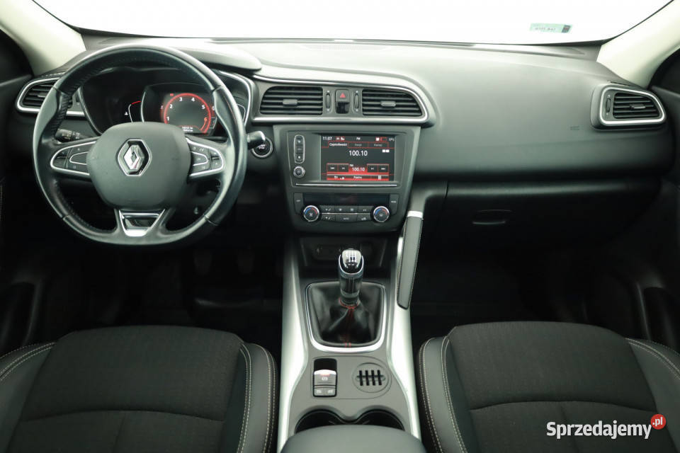 Renault Kadjar 12 TCe Piaseczno