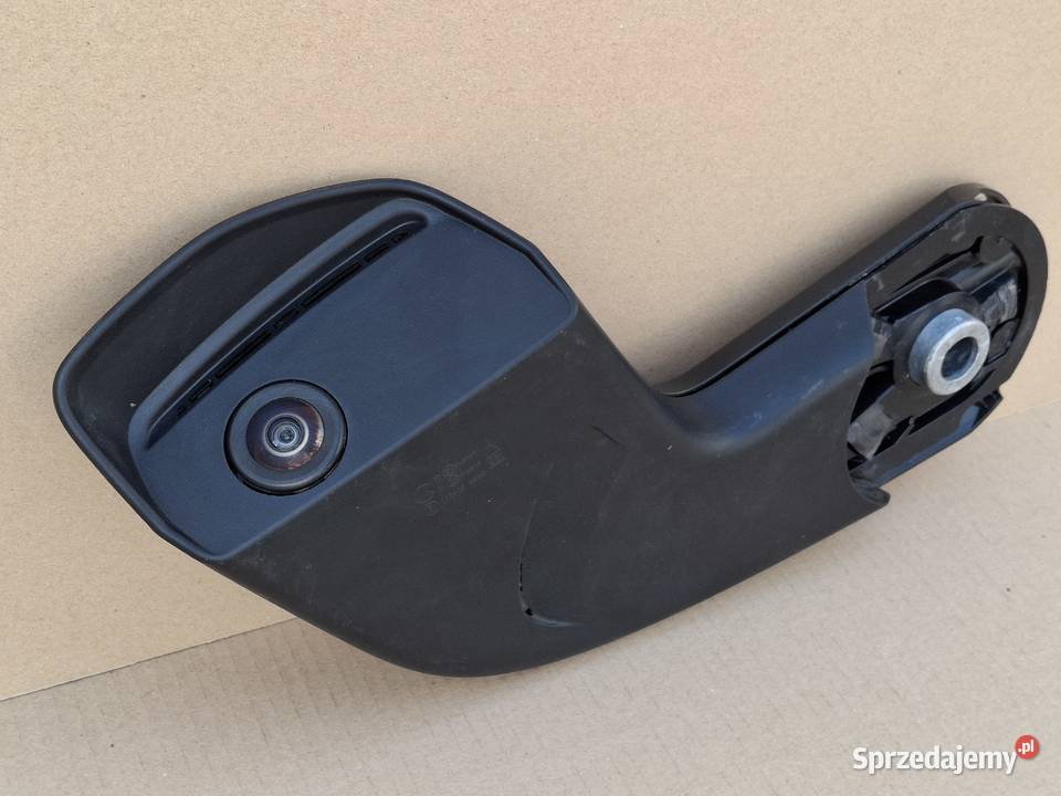 MERCEDES ACTROS MP4 MP5 LUSTERKO LEWE KAMERA Karoseria lubuskie Bieleń