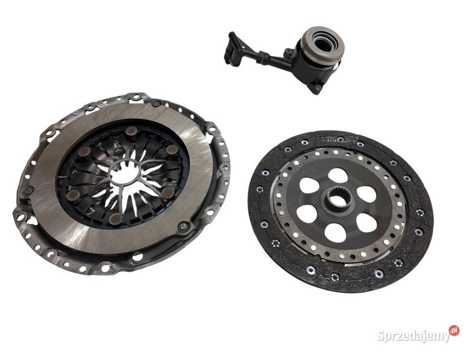 Ford Focus I MK1 18 TDCi 100115 20012004 Skarżysko-Kamienna sprzedam
