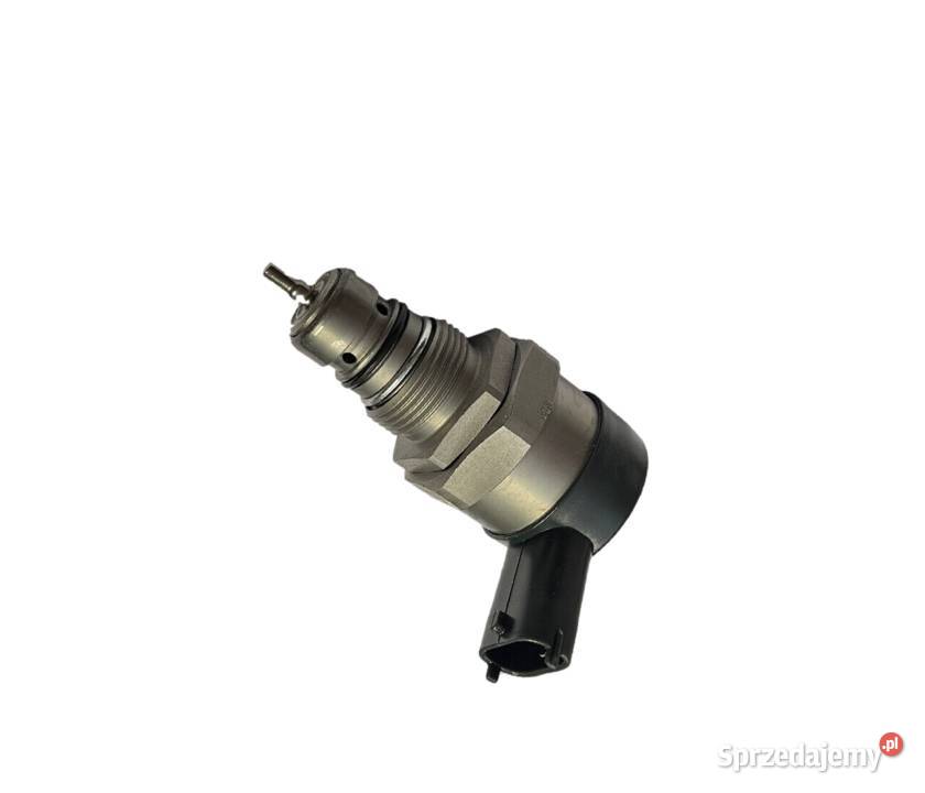 VOLVO S40 V50 20D 24D zawor cisnienia paliwa OE Bielany Wrocławskie sprzedam