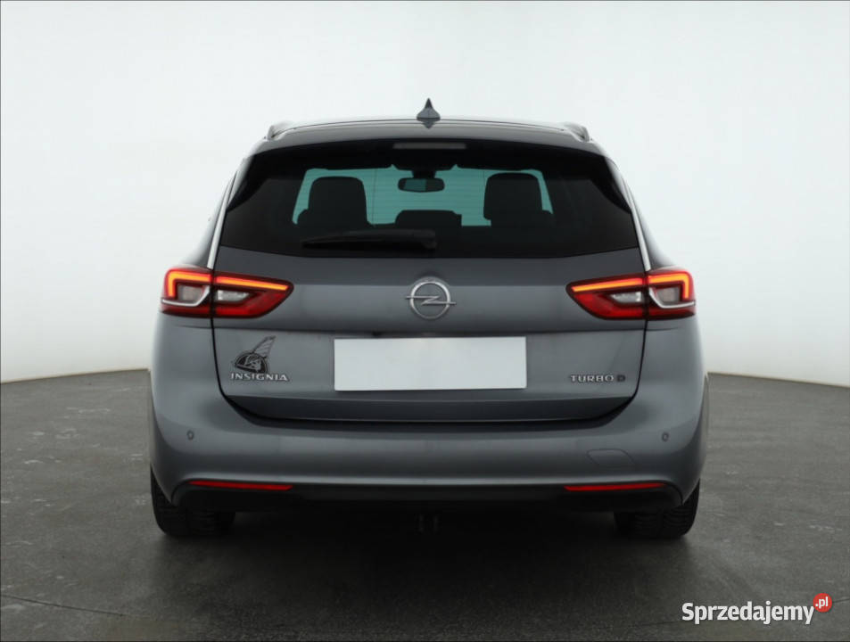 Opel Insignia 20 CDTI skórzana tapicerka Piaseczno sprzedam