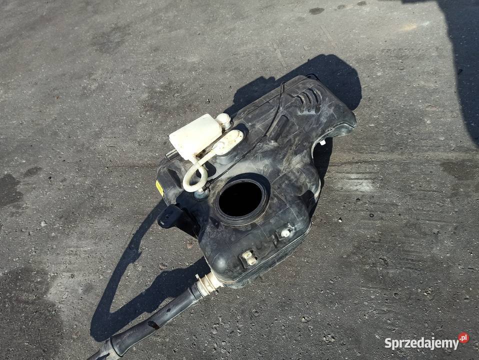 Zbiornik Paliwa Citroen Berlingo Peugeot Partner Zbiorniki Radzyń Podlaski