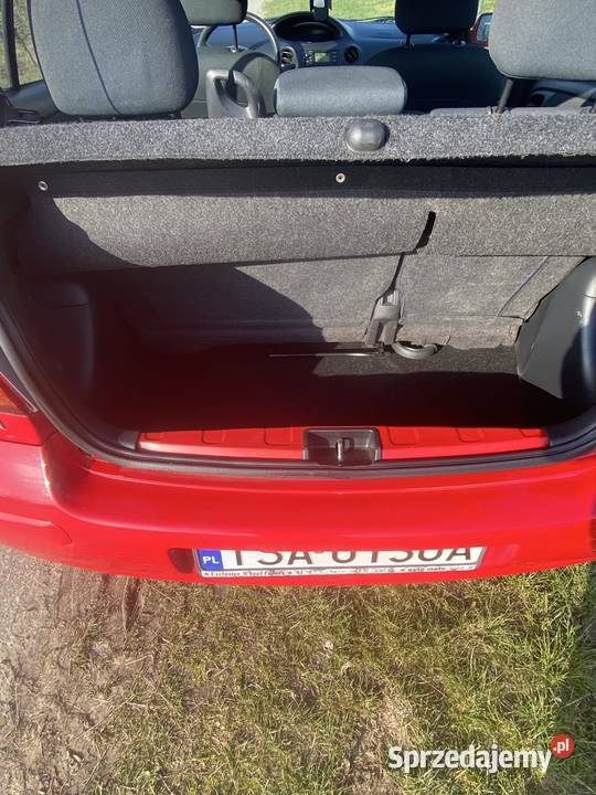 Toyota yaris Yaris Yaris świętokrzyskie Malice