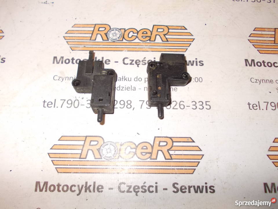 Czujnik sprzęgła Kawasaki Vulcan VN 700750 małopolskie Jawiszowice