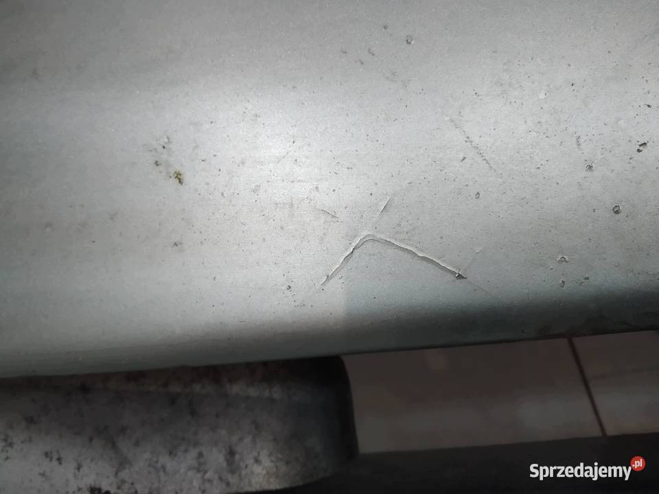 ZDERZAK PRZÓD LIFT Honda Civic VII 20012005 świętokrzyskie