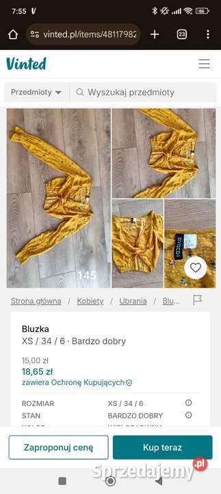 Ubrania na lato Moda i Styl Malbork