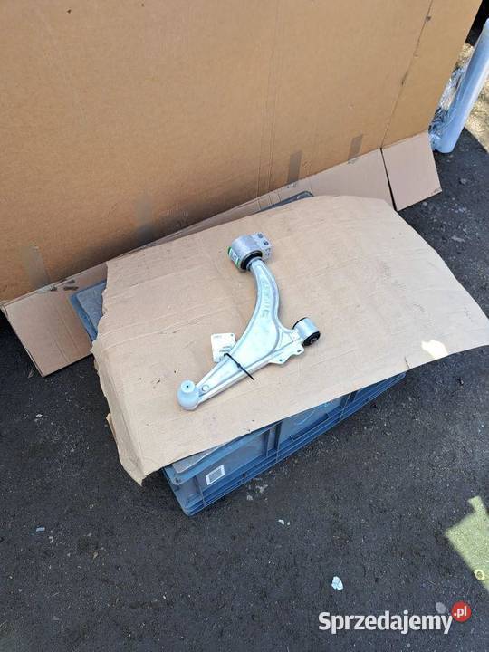 Wahacz prawy przód 13463245 Opel Astra J wahacz