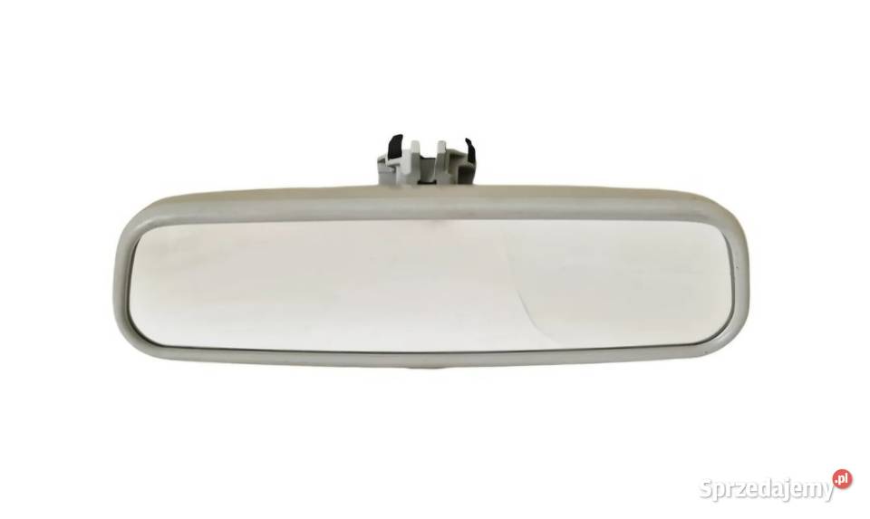 LUSTERKO WSTECZNE WEWNĘTRZNE AUDI A6 C6 Działoszyce