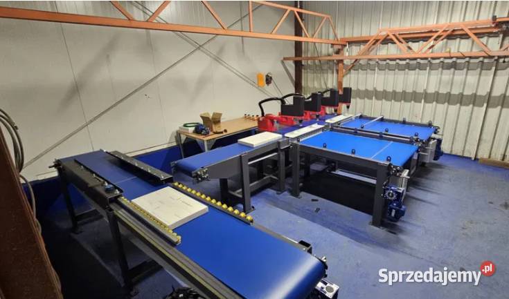 Spawarka Laserowa Tczew