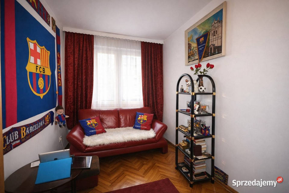 Mieszkanie Lublin 50m2 3pokojowe lubelskie