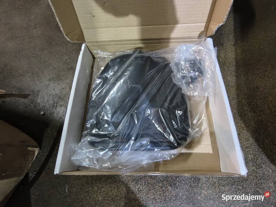 Kufer centralny Givi z płytą do BMW GS1150 Wrocław