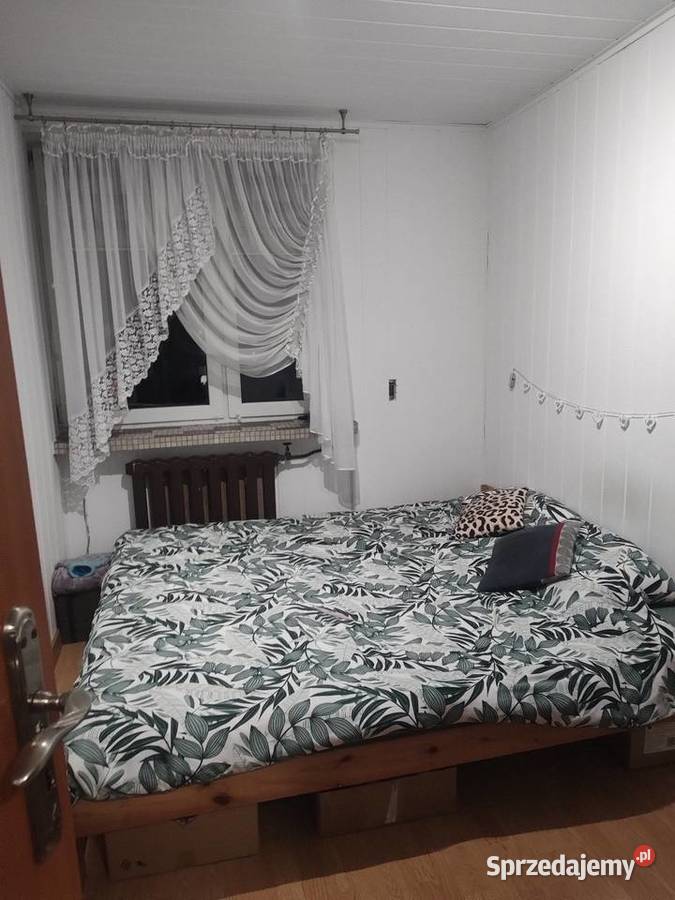 Mieszkanie na sprzedaż 36m2 lubelskie Michalów