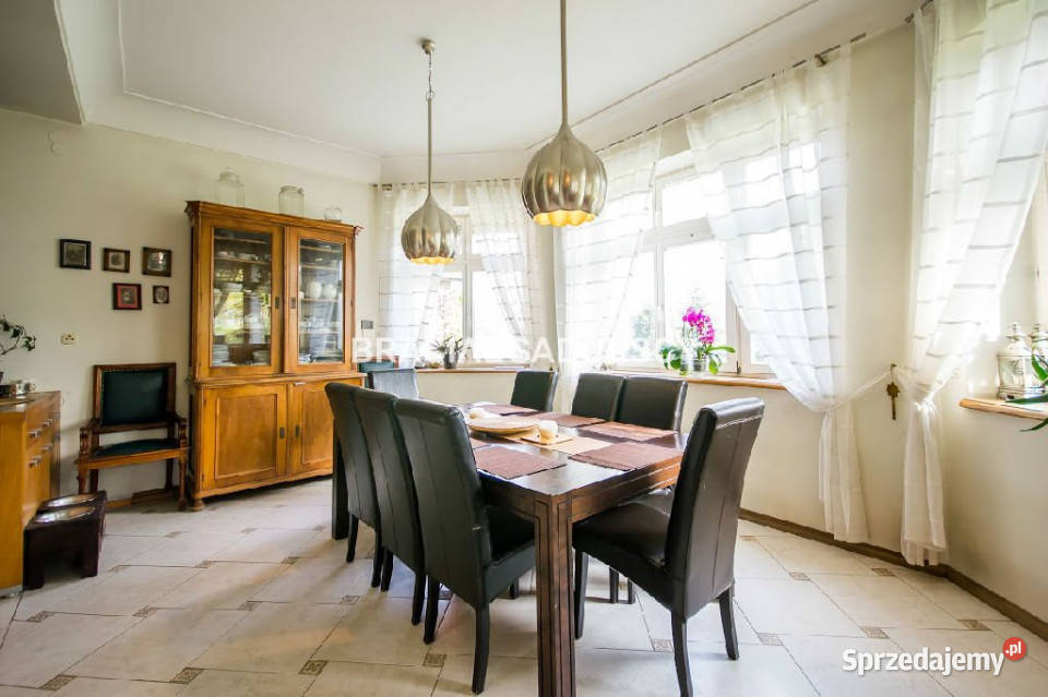 sprzedaży domu wolnostojącego 530m2 Kraków małopolskie