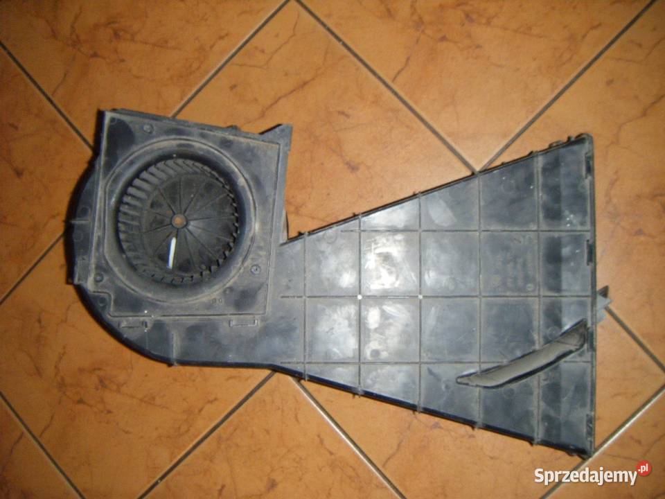 Wentylator nawiewu 20090H VW T4 Volkswagen dostawcze Słupsk sprzedam