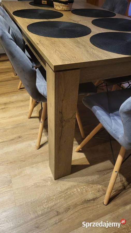 Sprzedam stół dolnośląskie