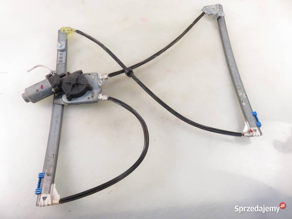 PODNOŚNIK SZYBY PRAWY PRZEDNI RENAULT LAGUNA II małopolskie