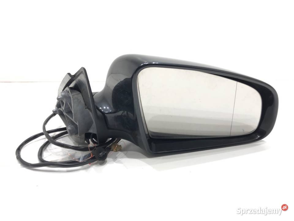 LUSTERKO PRAWY AUDI A4 B7 Kombi 0408 ZEWNĘTRZNE