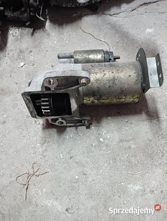 ford mondeo mk3 25 v6 rozrusznik Lipsko sprzedam