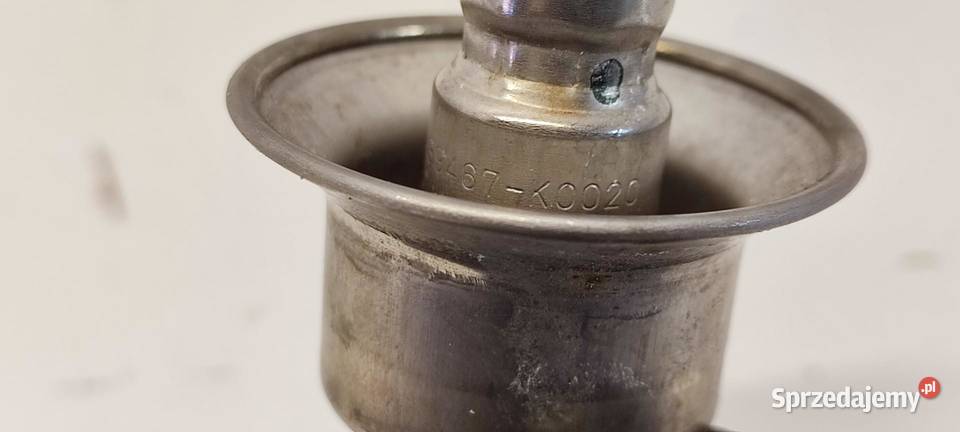 MAZDA 2 TOYOTA YARIS IV SONDA LAMBDA 89467K0020 sprzedam