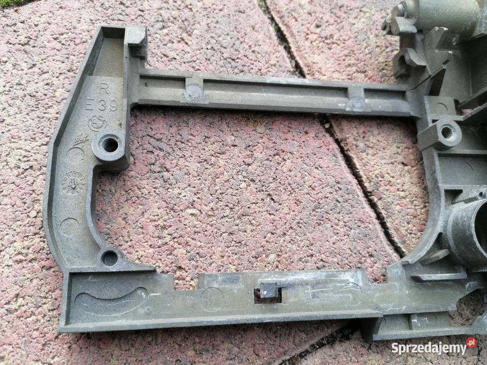 ramka KASETA KLAMKI zamka DRZWI PRAWY PRZÓD BMW Skwierzyna