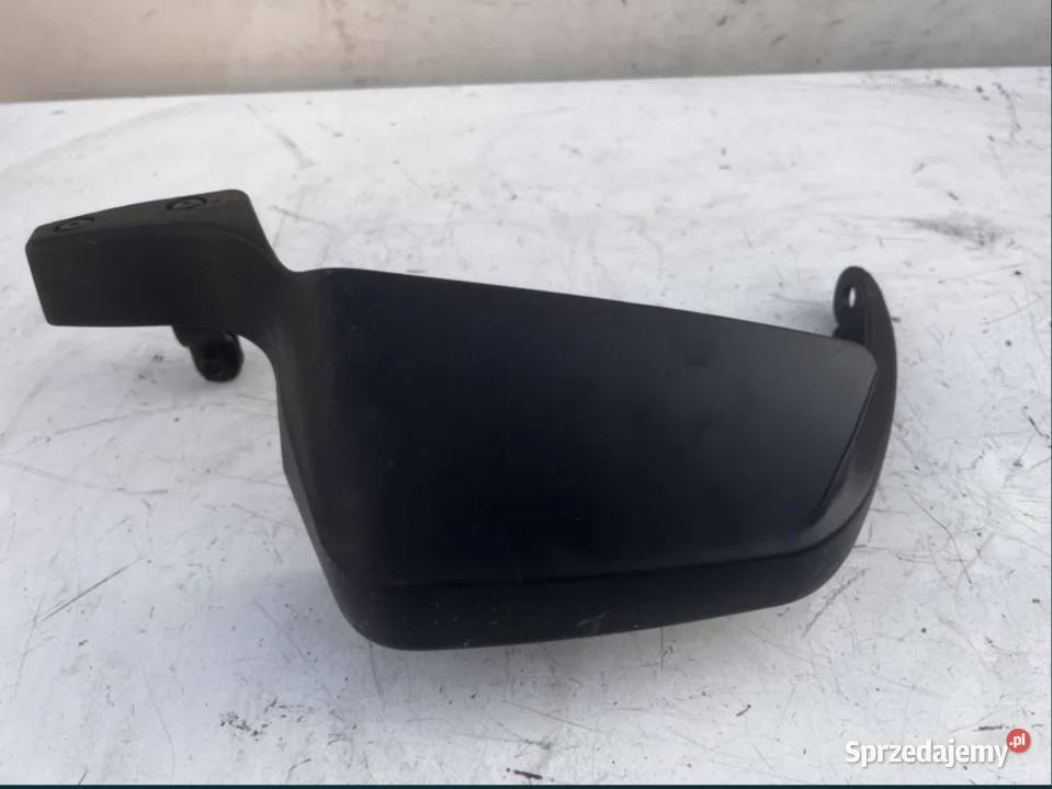 osłona ochraniacz dźwigni handbar BMW F 650CS wielkopolskie Ostrów Wielkopolski