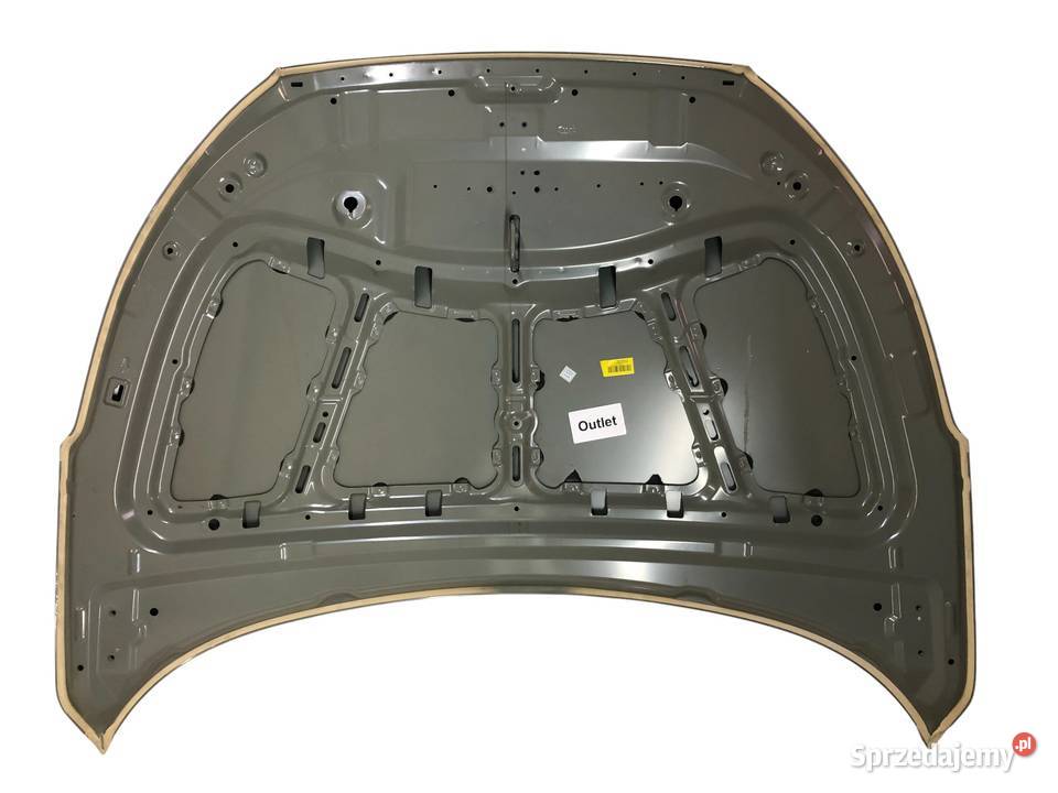 Hyundai Tucson TL III 092015102020 Maska pokrywa Skarżysko-Kamienna sprzedam