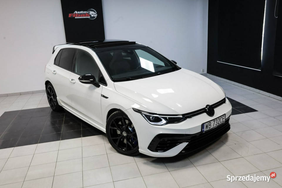 Volkswagen Golf Salon PolskaAcrapovicIQ Konstantynów Łódzki sprzedam