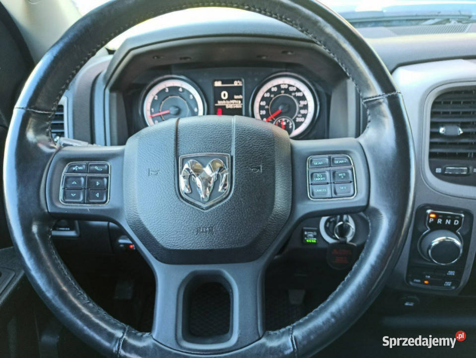 Gaz hak poduszka powietrzna