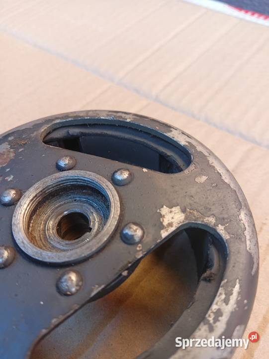 Oryginalny zapłon 6v Simson S51 Pozostałe Tarnów