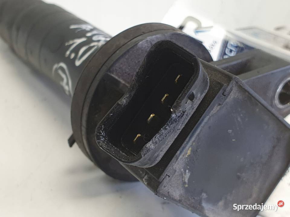 CEWKA ZAPŁONOWA Toyota Aygo Yaris II 10 12V 1KR osobowe Pozostałe