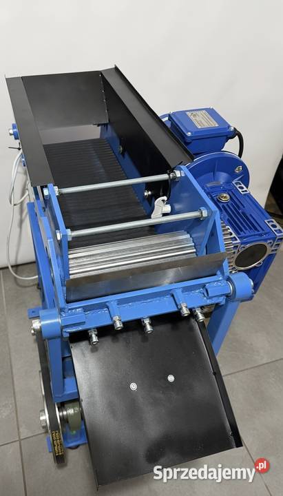 Gilotyna do cięcia tytoniu stripsa ziół herbaty