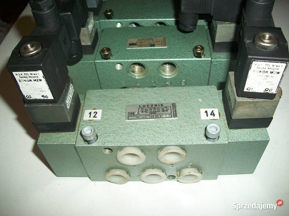 Zawór Łucznik 13405858 Sklep małopolskie Olkusz