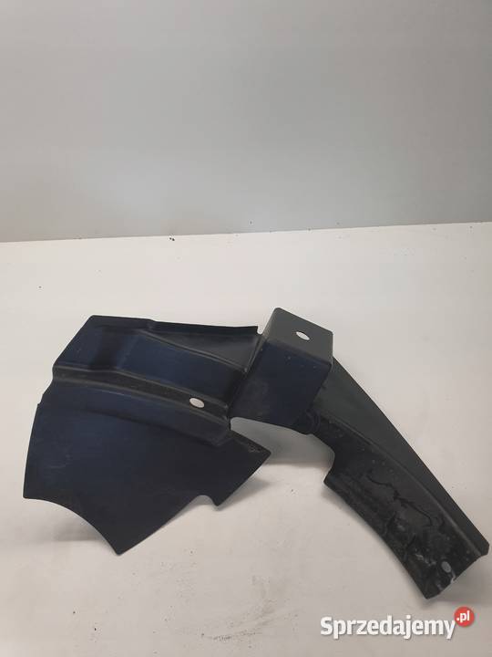 NADKOLE PRAWYY PRZÓD AUDI A3 LIFT 8P0805886 Przystajń