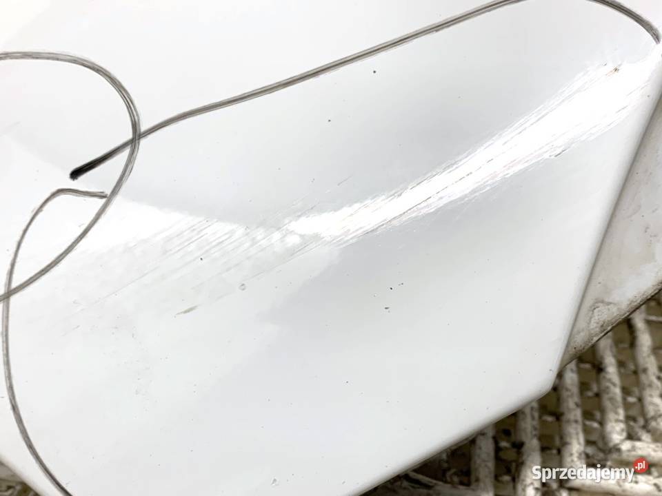 BŁOTNIK LEWY PRZÓD BMW E83 SUV 0311 ALPINWEISS 3 sprzedam