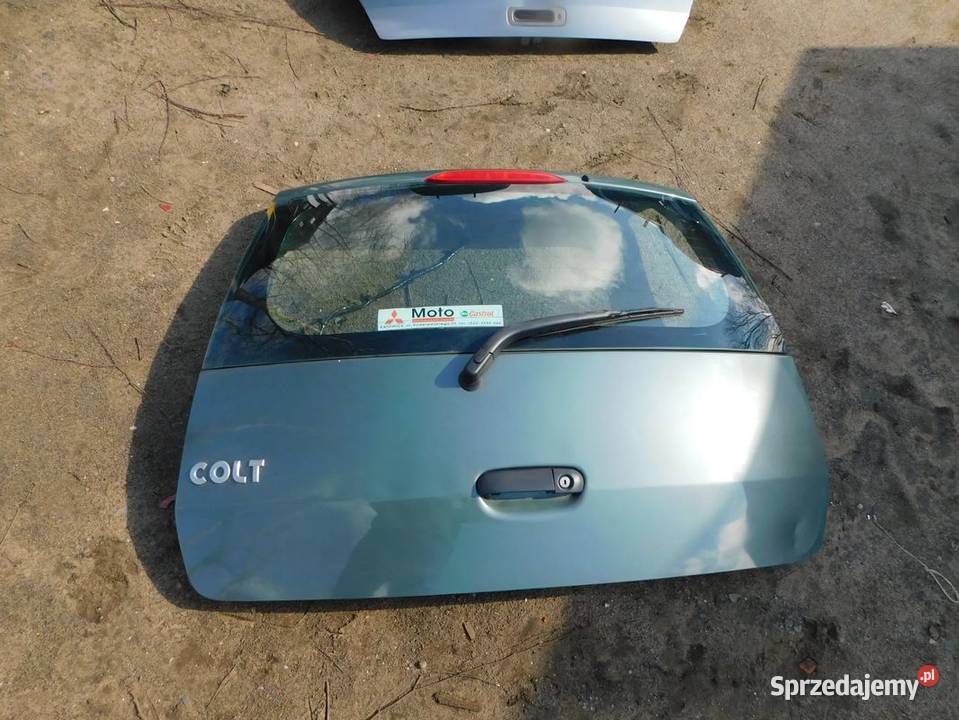 colt klapa 30960 WYSYŁKA śląskie