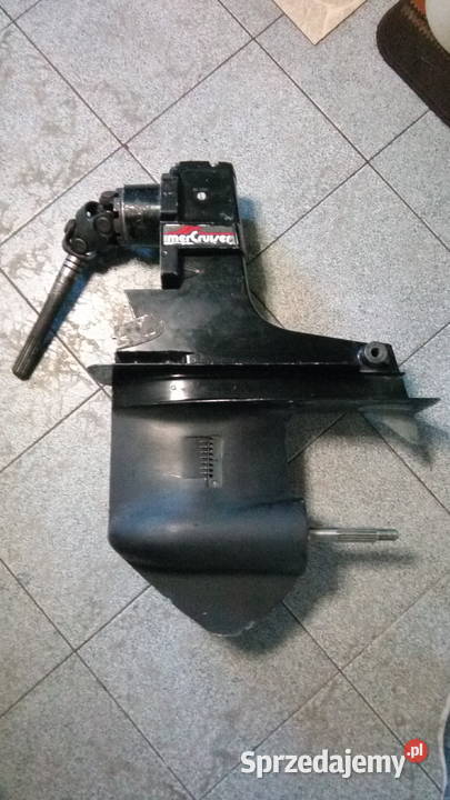 Łódź motorowa Hammond V1975 Seville Krzeszowice