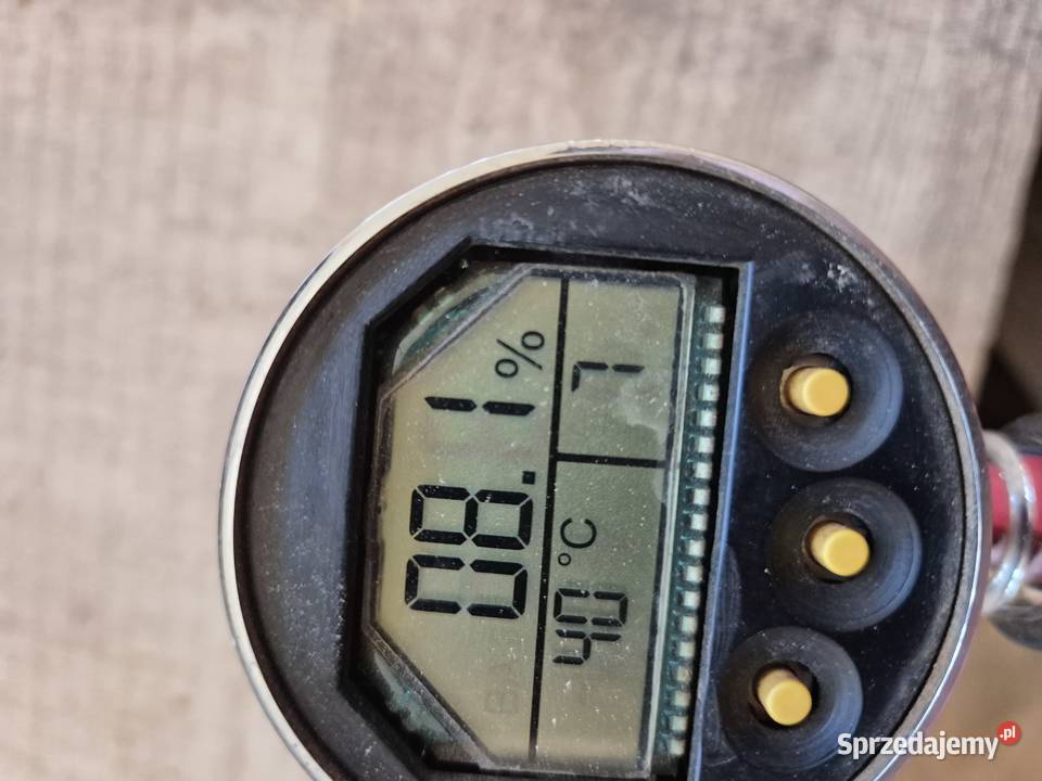 Sucha tarcica dębowa 30mm Klęczany