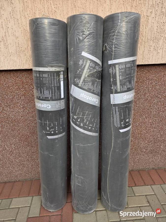 Membrana dachowa 200g Polska Nowa Wieś