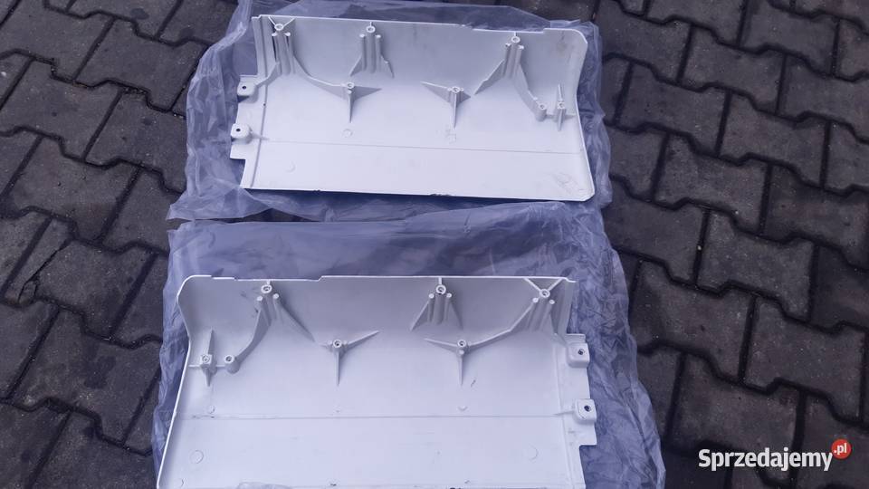 Przedłużenie stopnia kabina dzienna budowlana części blacharskie Częstochowa