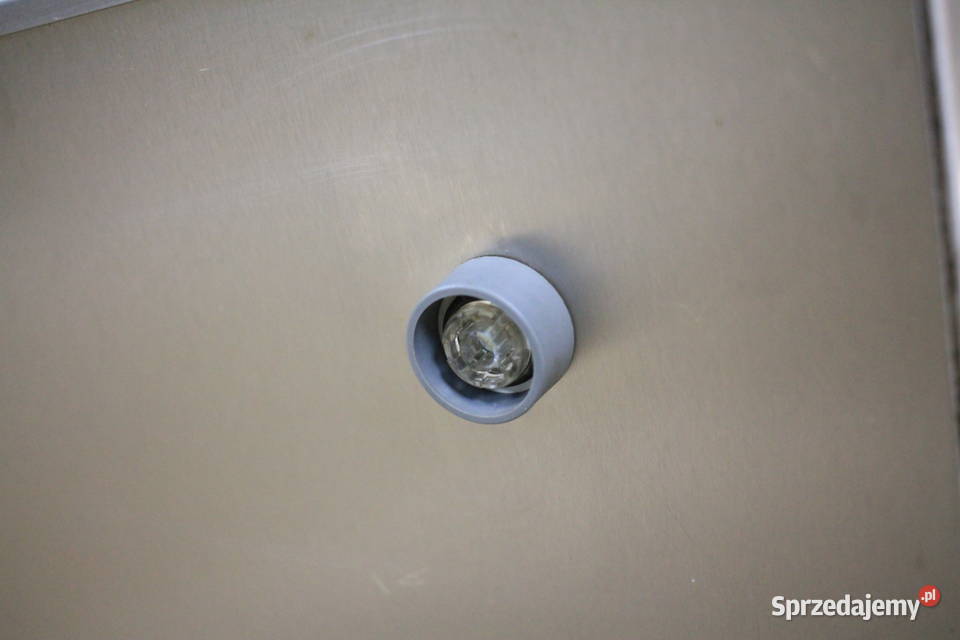 Umywalka bezdotykowa podwieszana stal nierdzewna Pszczyna sprzedam