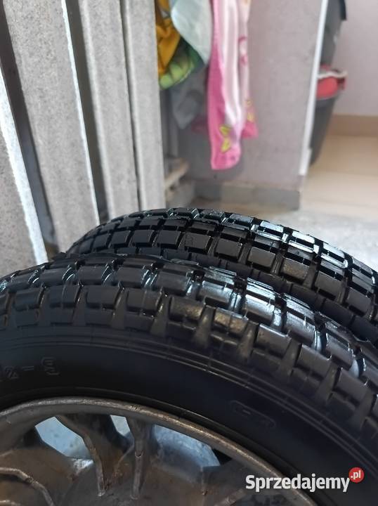 Felgi motorynka Pszczyna sprzedam