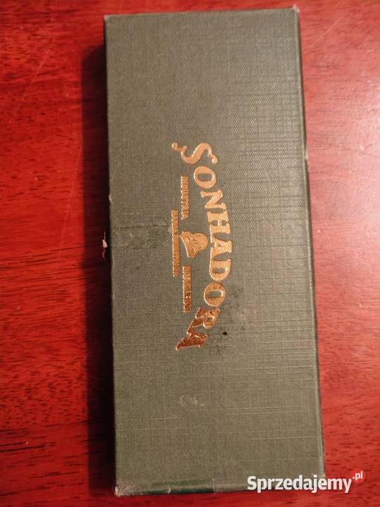 Harmonijka ustna dwustronna Herning Sonhafora Antyki Sandomierz sprzedam